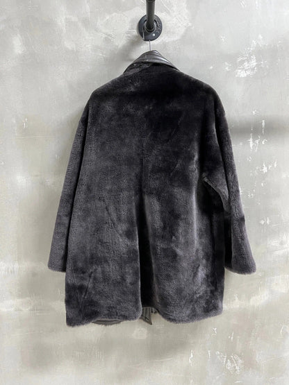 HERMES 25S COAT 035