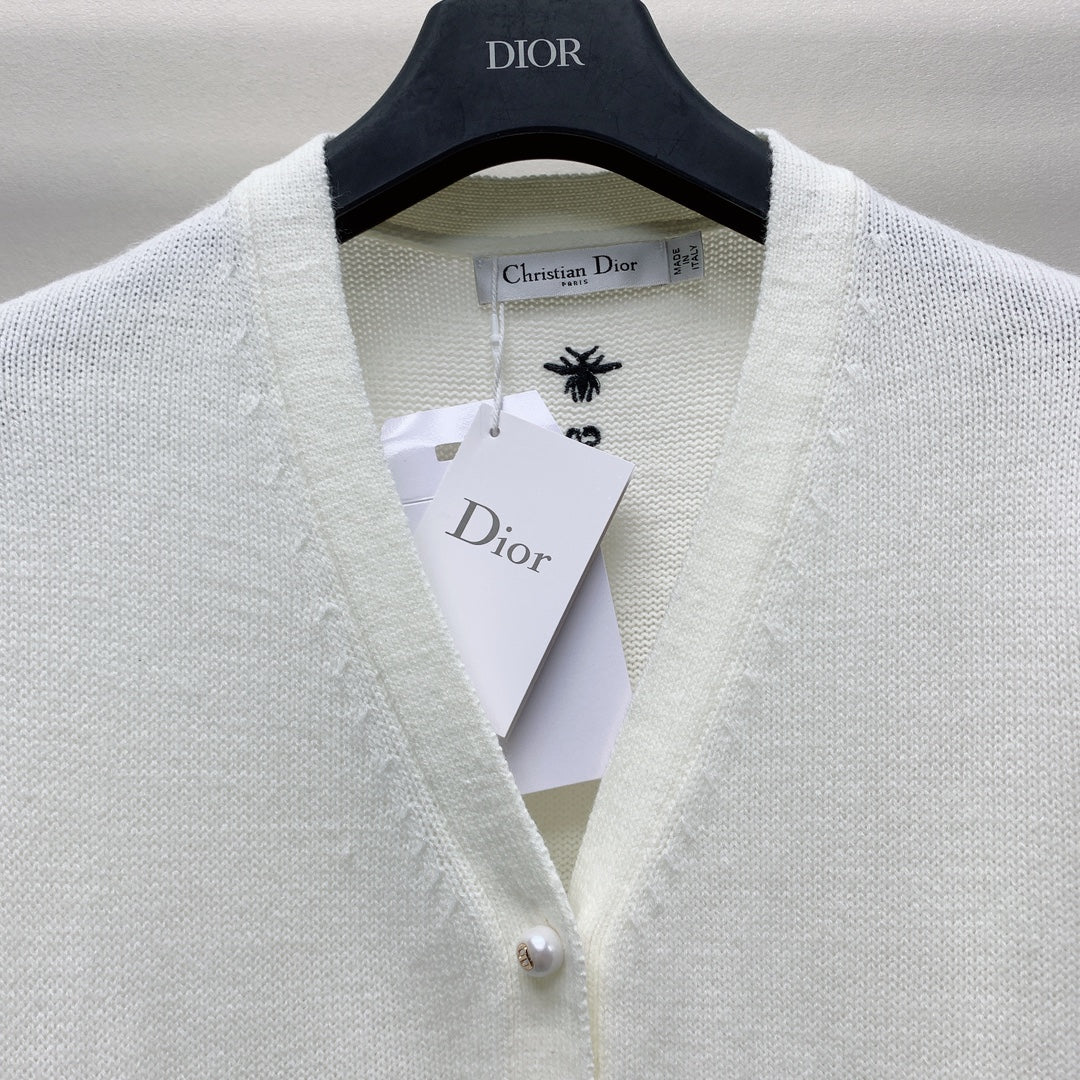 CD 25 Cardigan Cashmere 247322