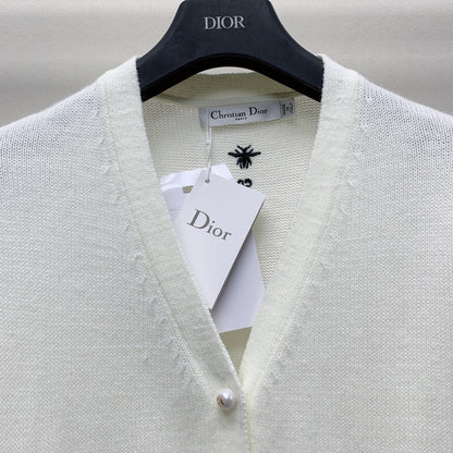 CD 25 Cardigan Cashmere 247322