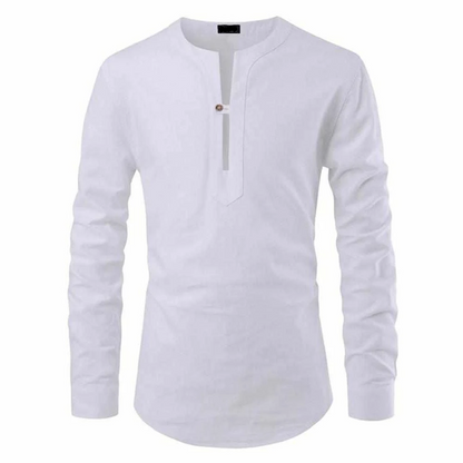 North Royal Boracay Long Sleeve Shirt