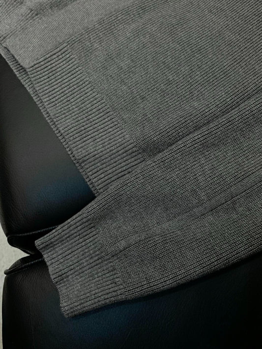 PRADA 25S CARDIGAN 486