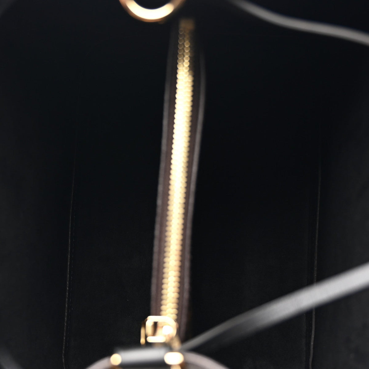Monogram Neonoe MM Black