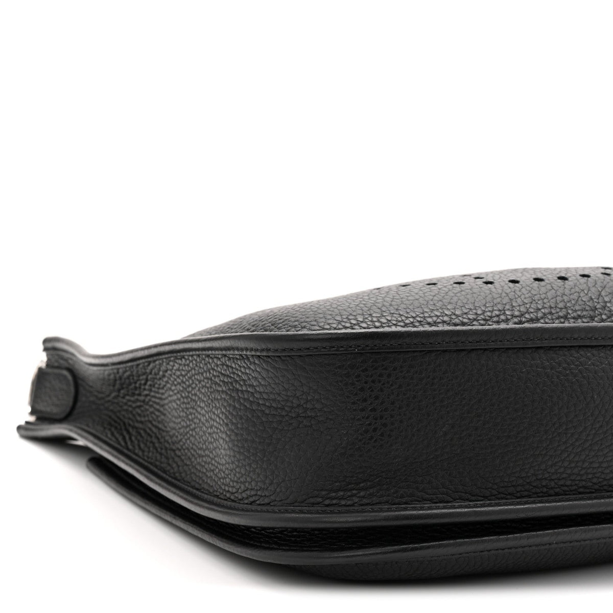 Taurillon Clemence Evelyne III PM Black
