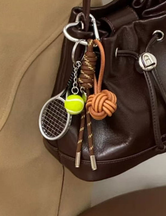 Rope Bag