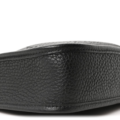 Taurillon Clemence Evelyne TPM Black