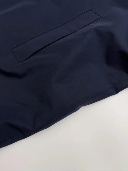 MAX MARA 25S HOODED JACKET 206