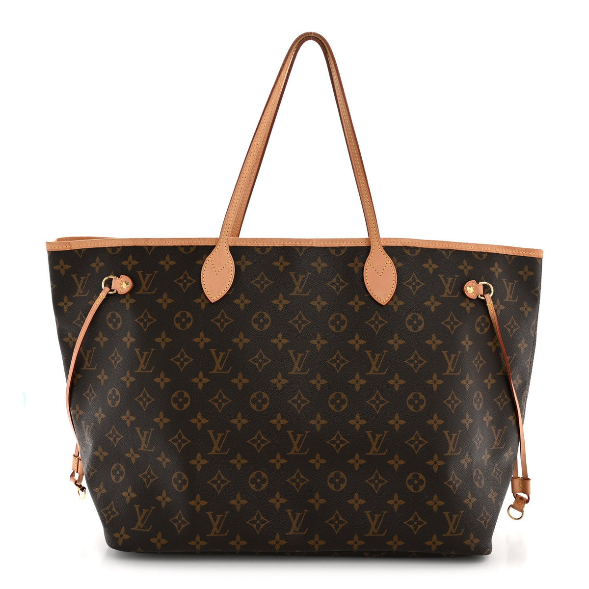 Monogram Neo Neverfull GM
