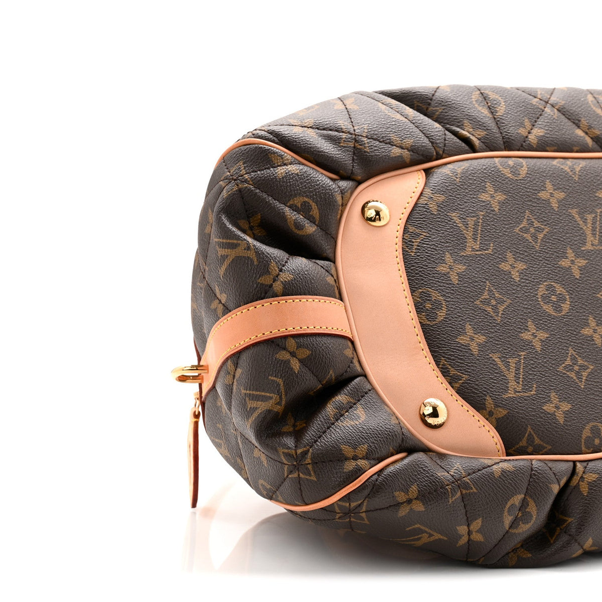 Monogram Etoile Bowling Bag