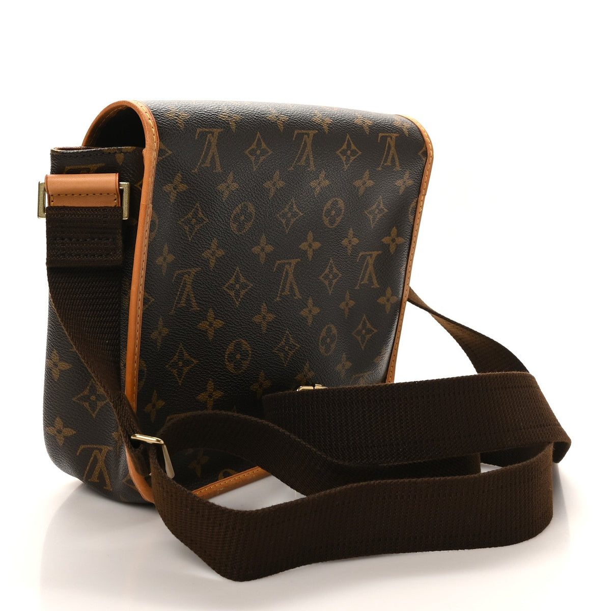 Monogram Bosphore PM Messenger