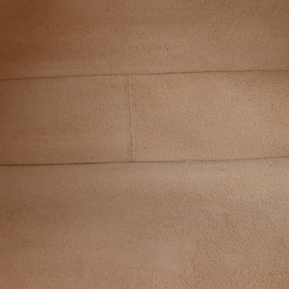 Supple Calfskin Medium Romy Shoulder Bag Rice