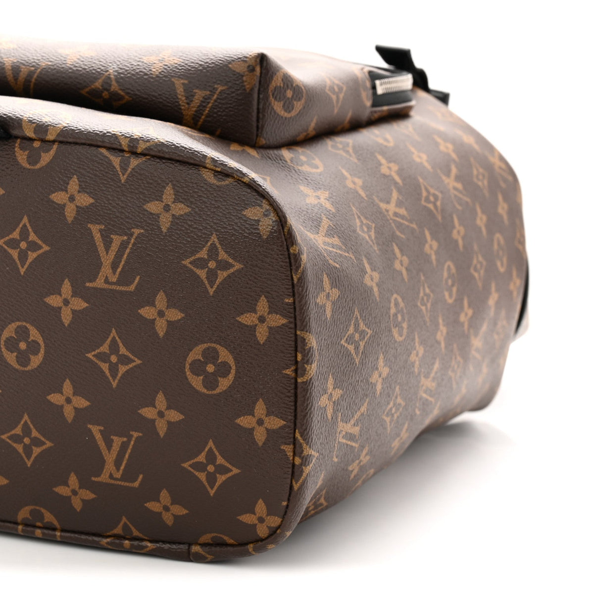 Monogram Macassar Zack Backpack