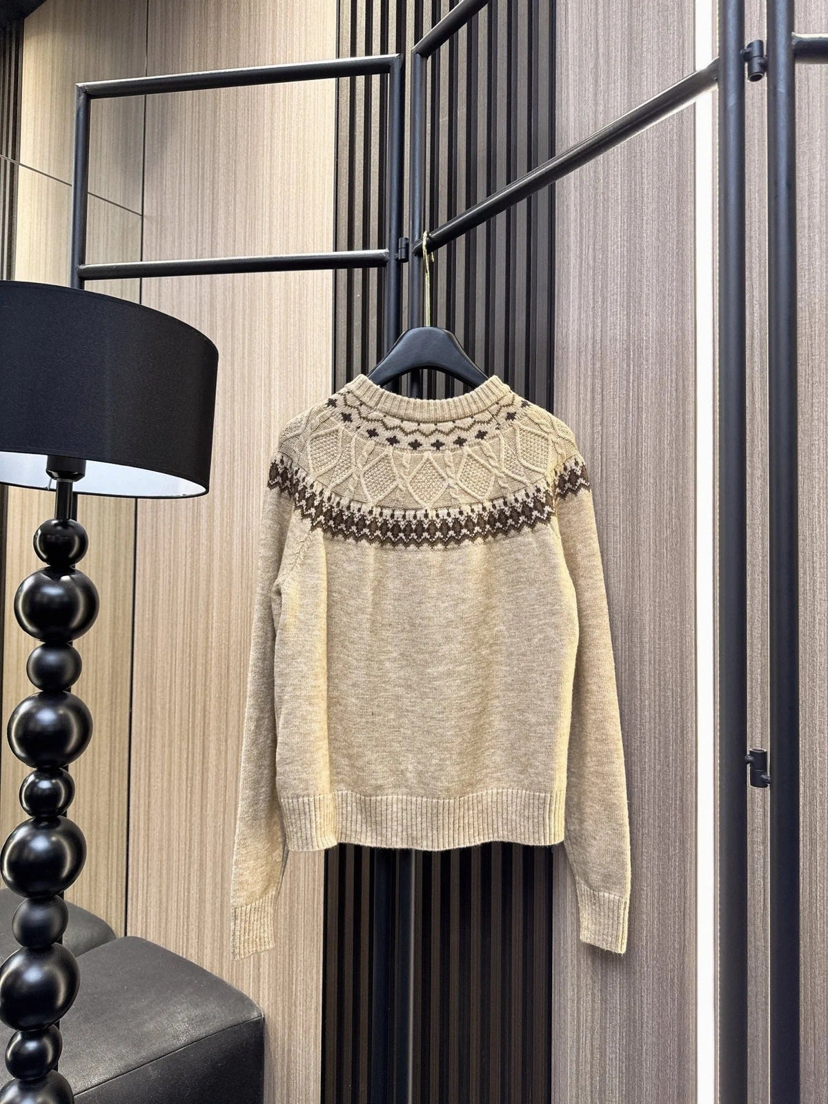 CELINE 25S SWEATER 0025