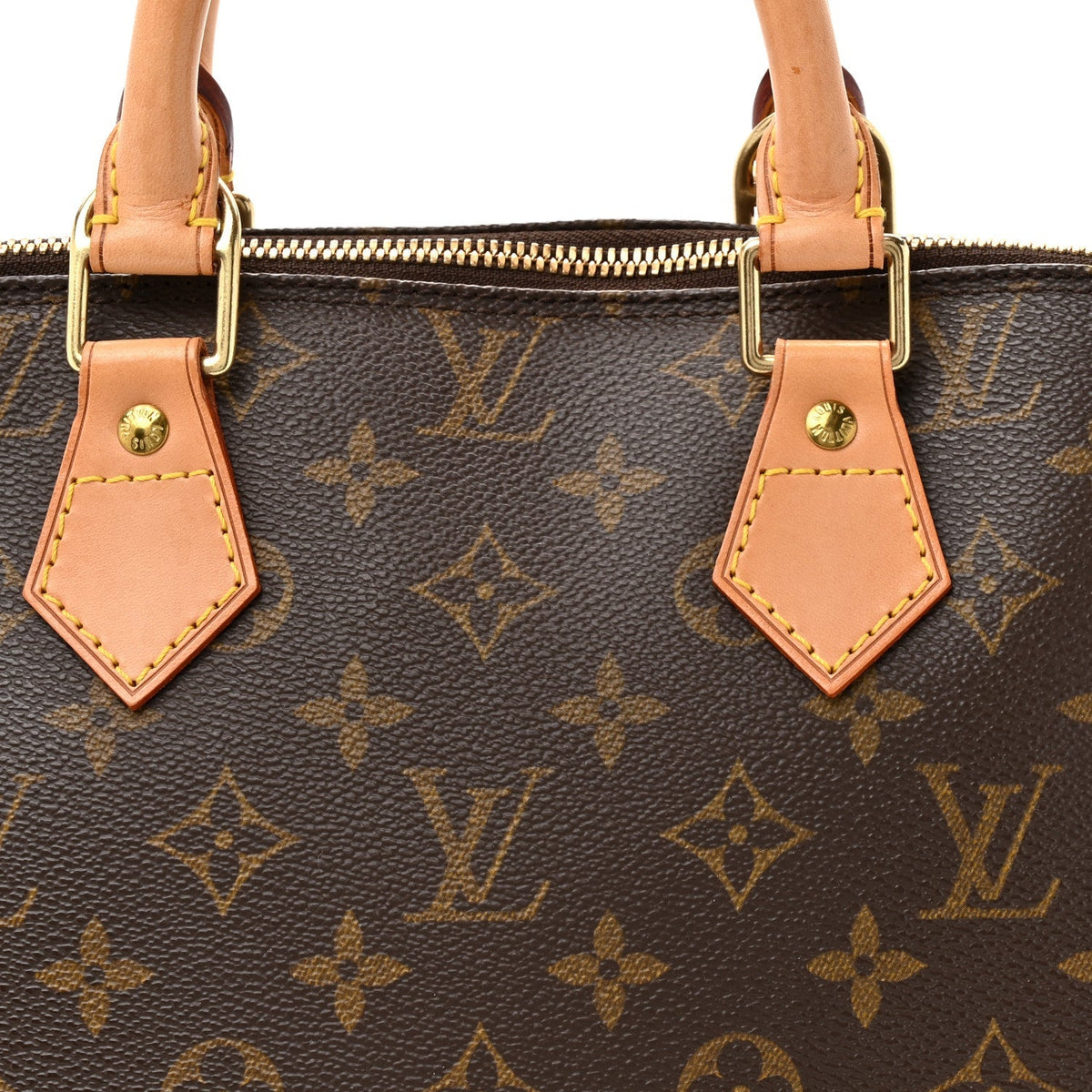 Monogram Alma PM