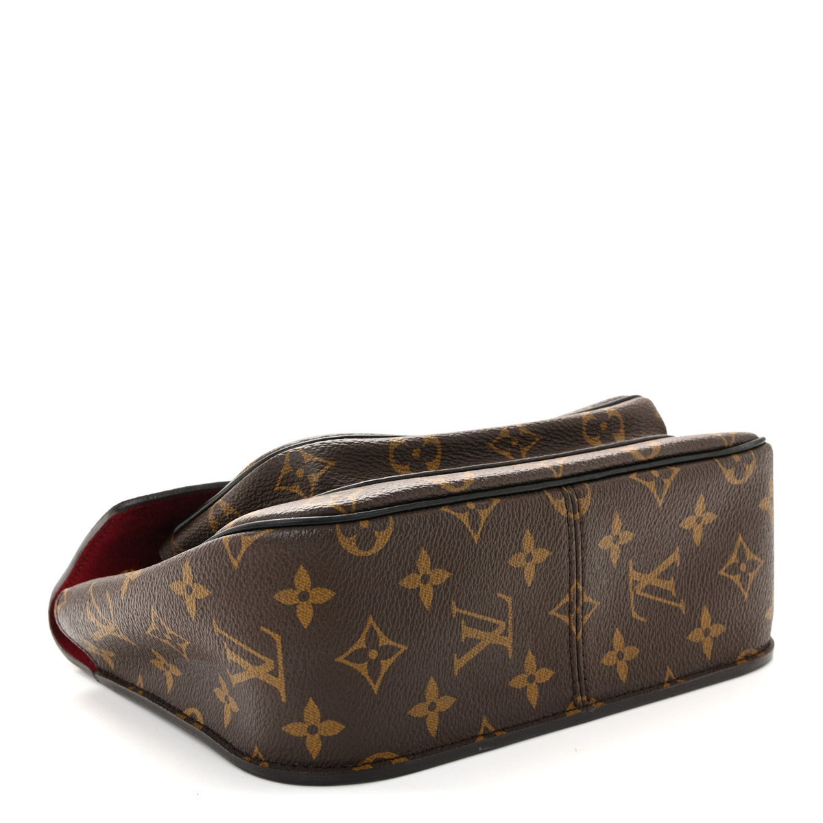 Monogram Passy
