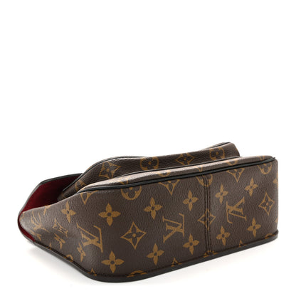 Monogram Passy
