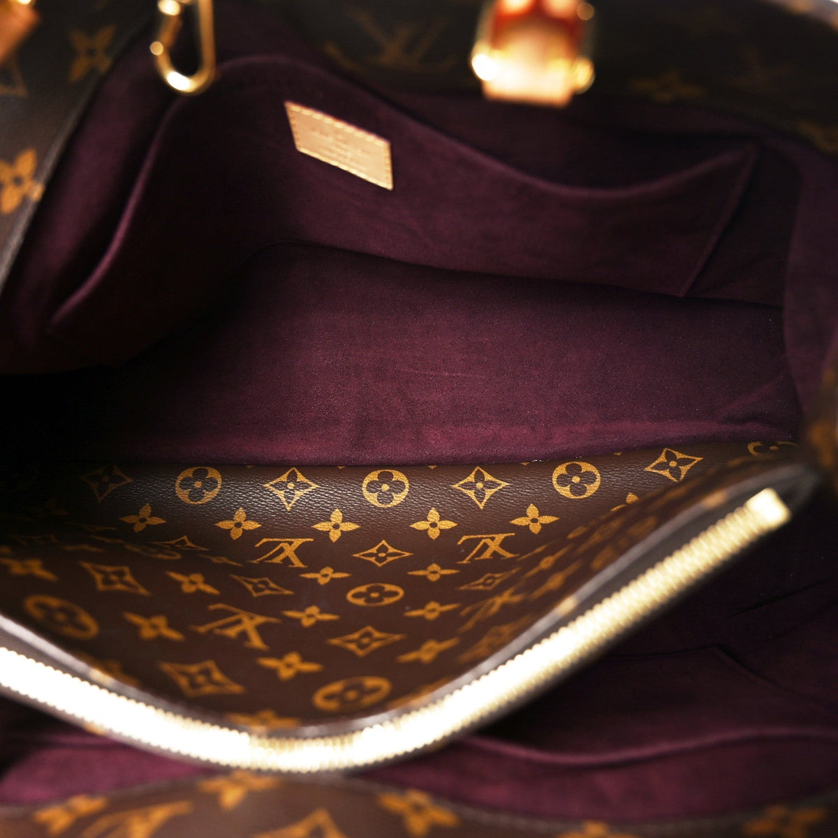 Monogram Montaigne GM
