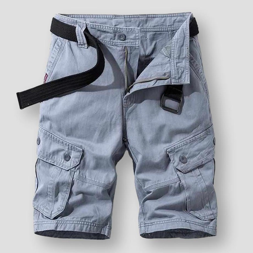 North Royal Havana Cargo Shorts