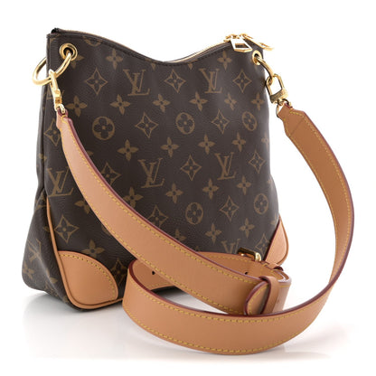 Monogram Odeon PM Natural