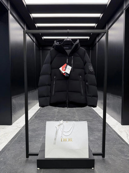 DIOR 25S LUXURY DOWN JACKET 608