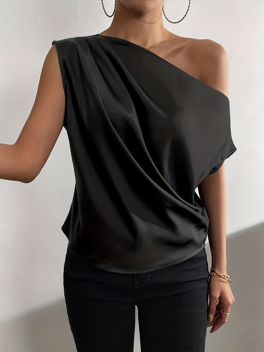 Terry Blouse