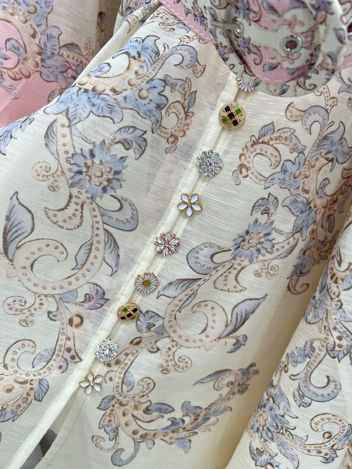 Zimmermann 2025 Dress 314