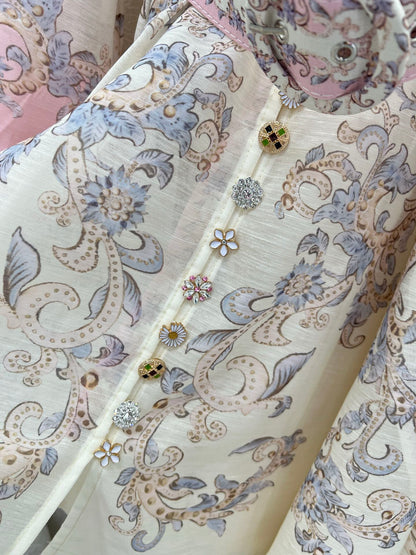 Zimmermann 2025 Dress 314