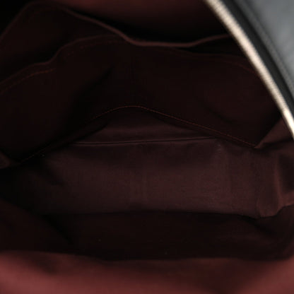 Monogram Macassar Josh Backpack