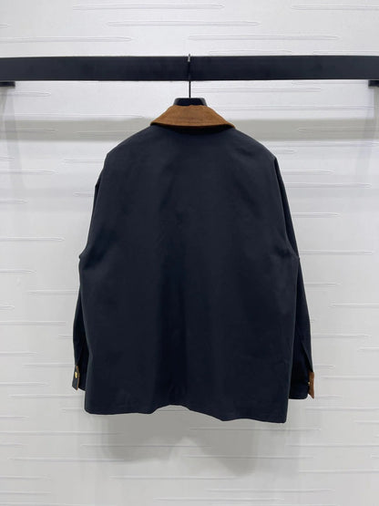 CELINE 25S WOOL COAT 0021