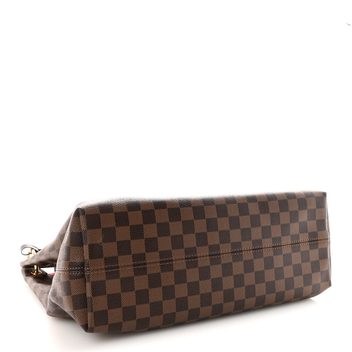 Damier Ebene Graceful MM