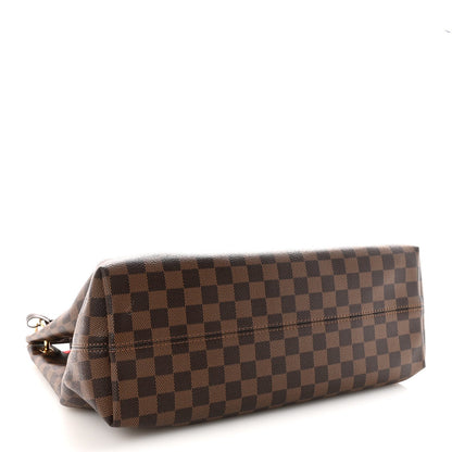 Damier Ebene Graceful MM