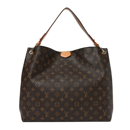 Monogram Graceful MM