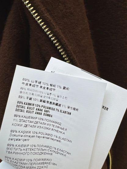 MIUMIU JACKET STYLE 580