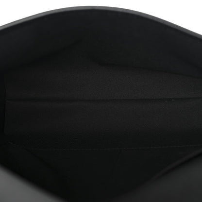Monogram Macassar Magnetic Messenger