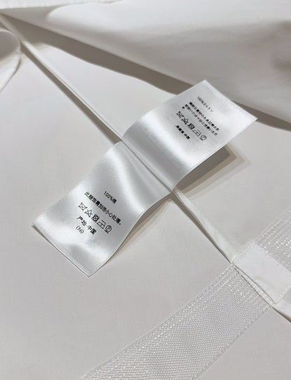 DIOR 25S LONG DRESS 557
