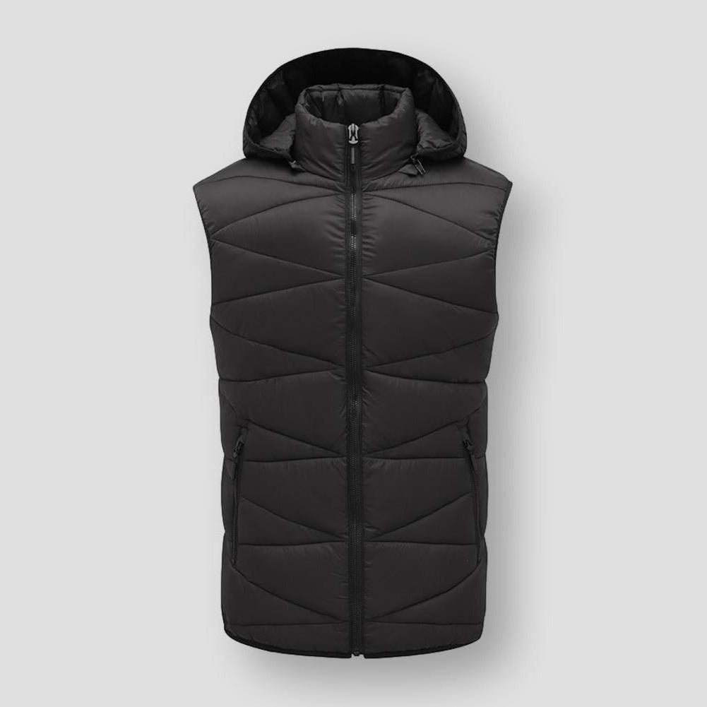 Sky Madrid Pierce Thermal Vest