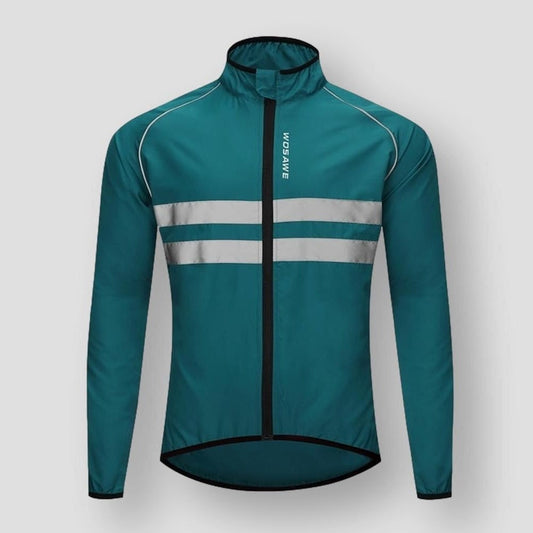 Saint Morris Oxlow Windbreaker Jacket