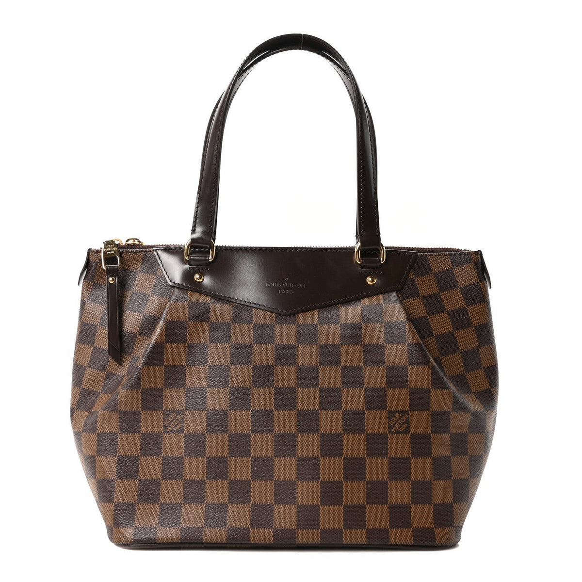 Damier Ebene Westminster PM