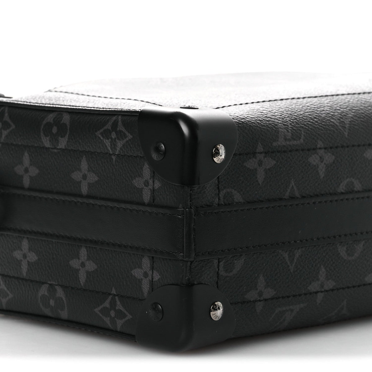 Monogram Eclipse Soul Trunk East West