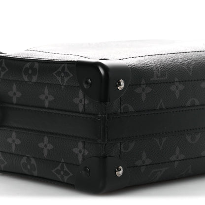 Monogram Eclipse Soul Trunk East West