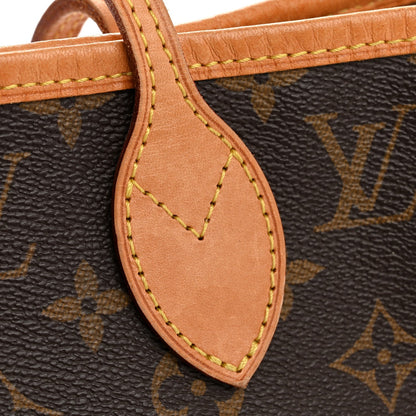 Monogram Neo Neverfull MM