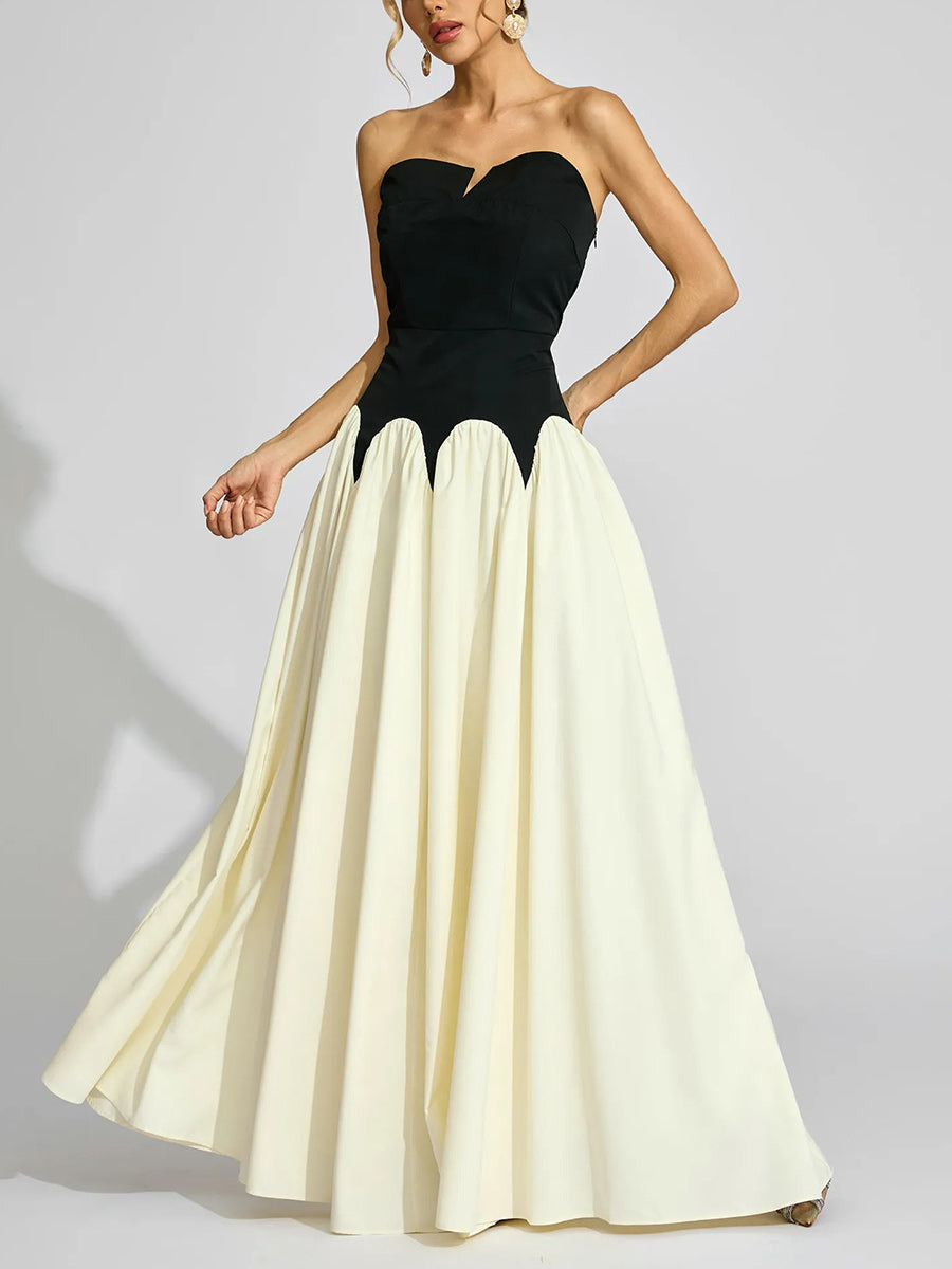 Elysse Maxi Dress