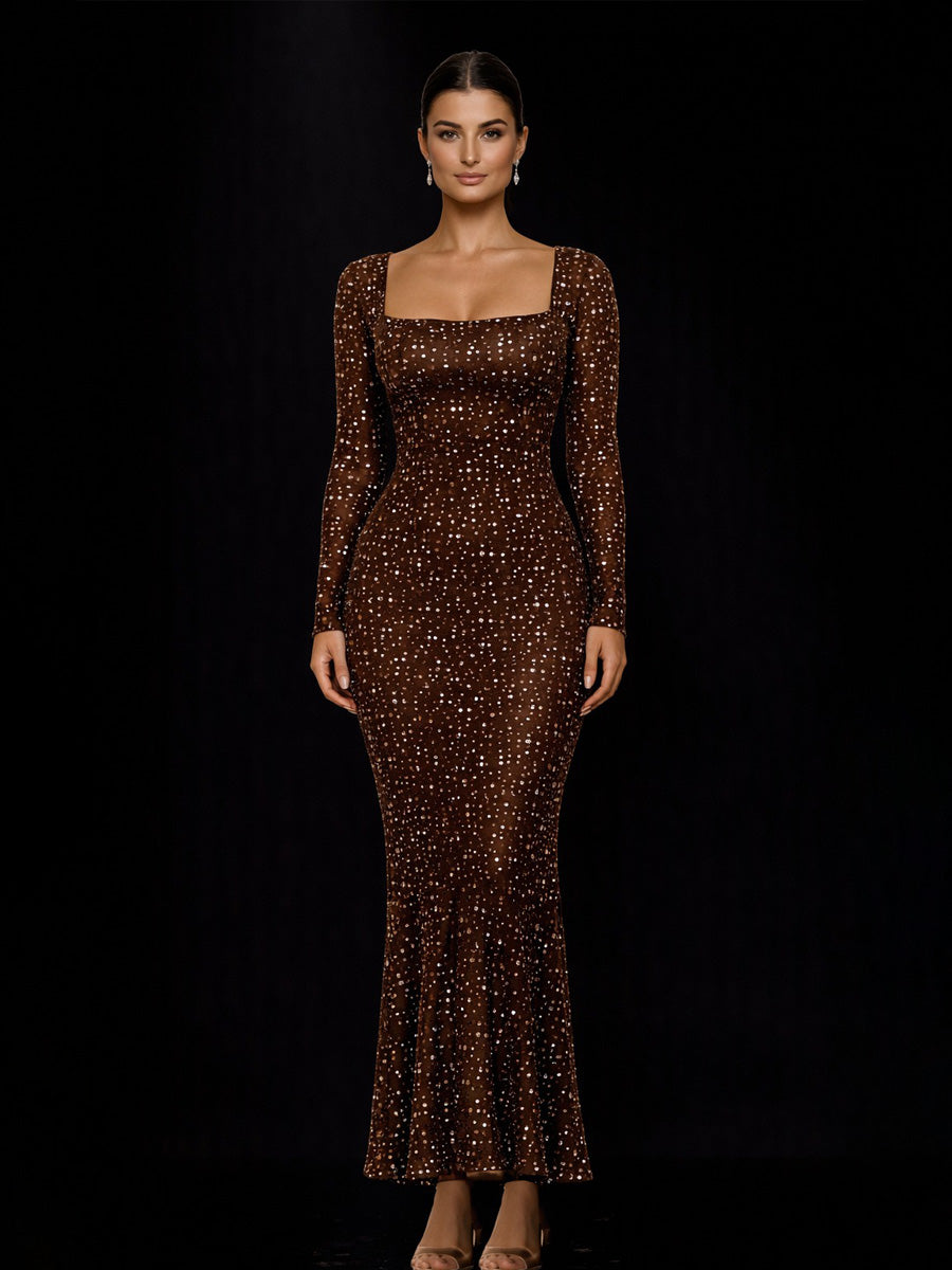 Ruby Maxi Dress