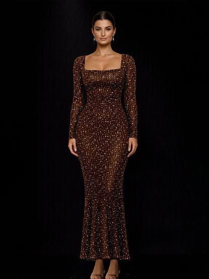Ruby Maxi Dress