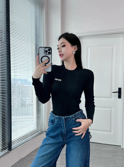 MIUMIU SWEATER STYLE 722