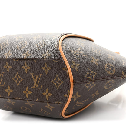 Monogram Ellipse PM