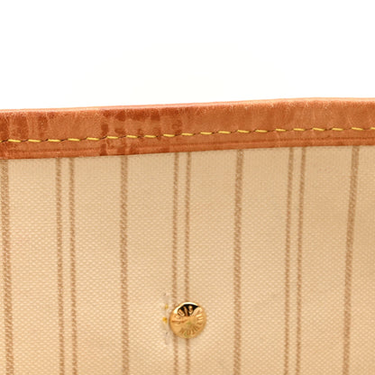 Damier Azur Neo Neverfull GM