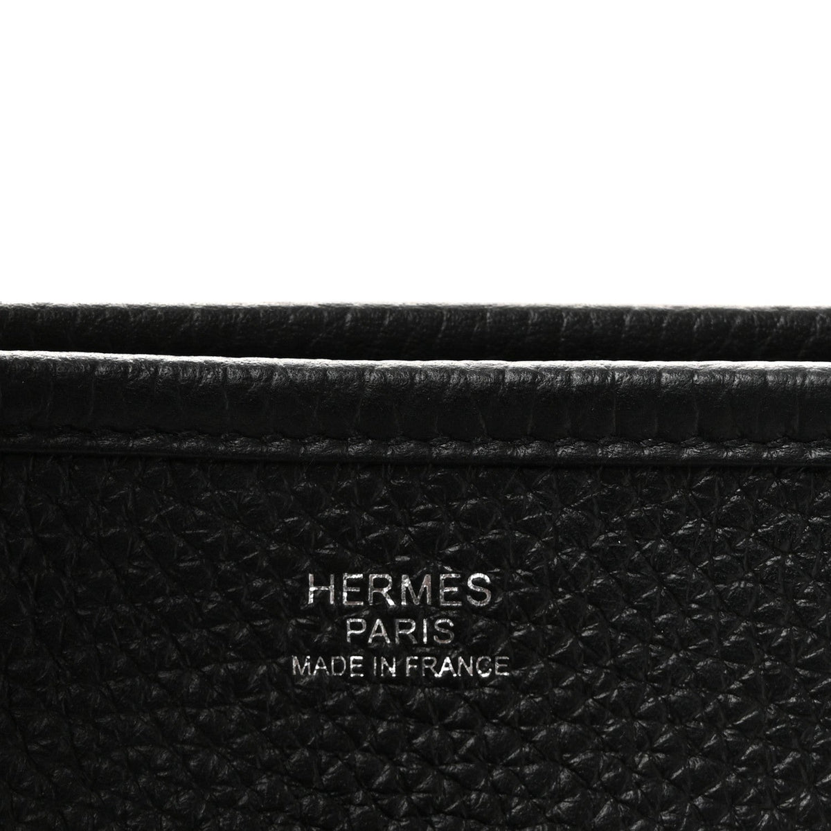 Taurillon Clemence Evelyne III PM Black