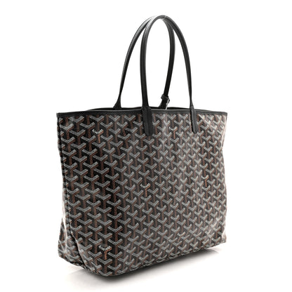 Goyardine Saint Louis PM Black