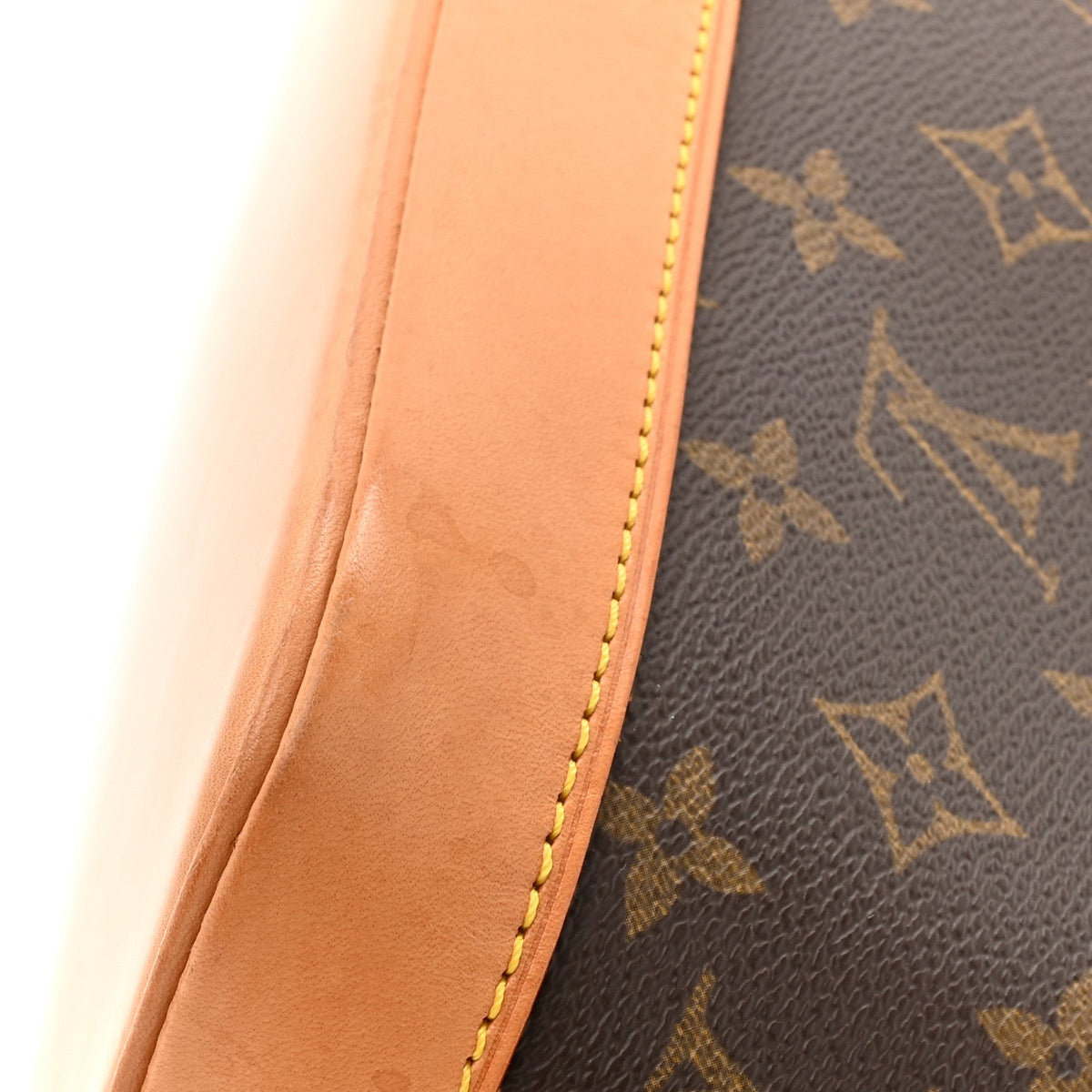 Monogram Alma PM