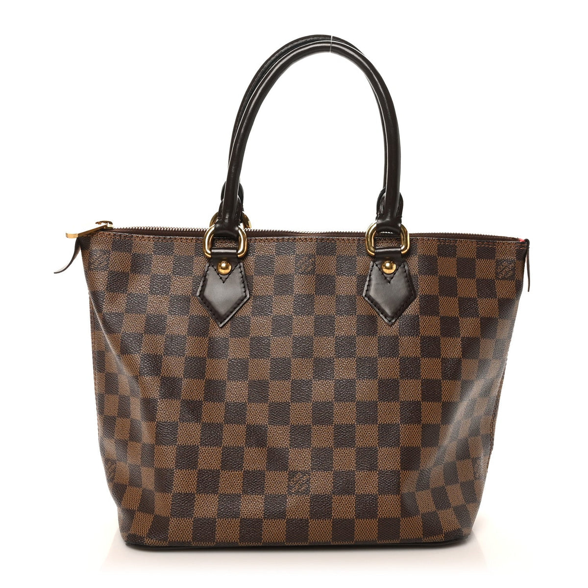 Damier Ebene Saleya PM